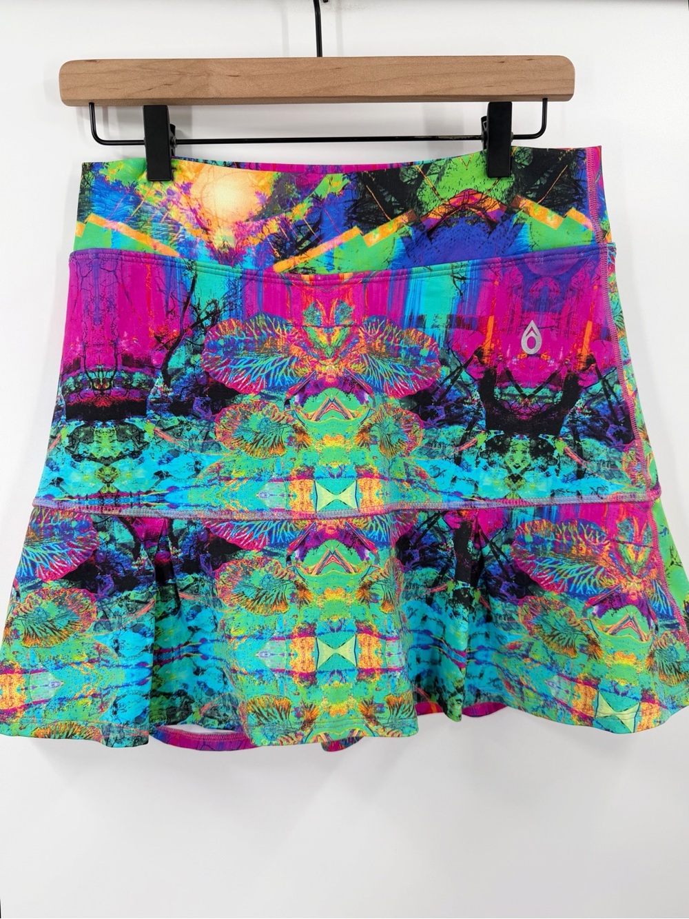 Dona Jo Skort